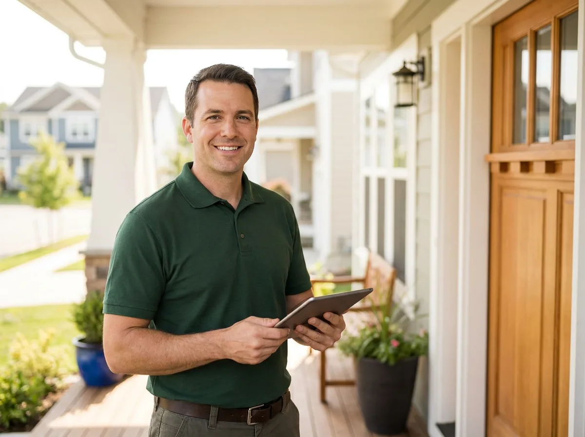 Pest control FAQs for Stanton, ND